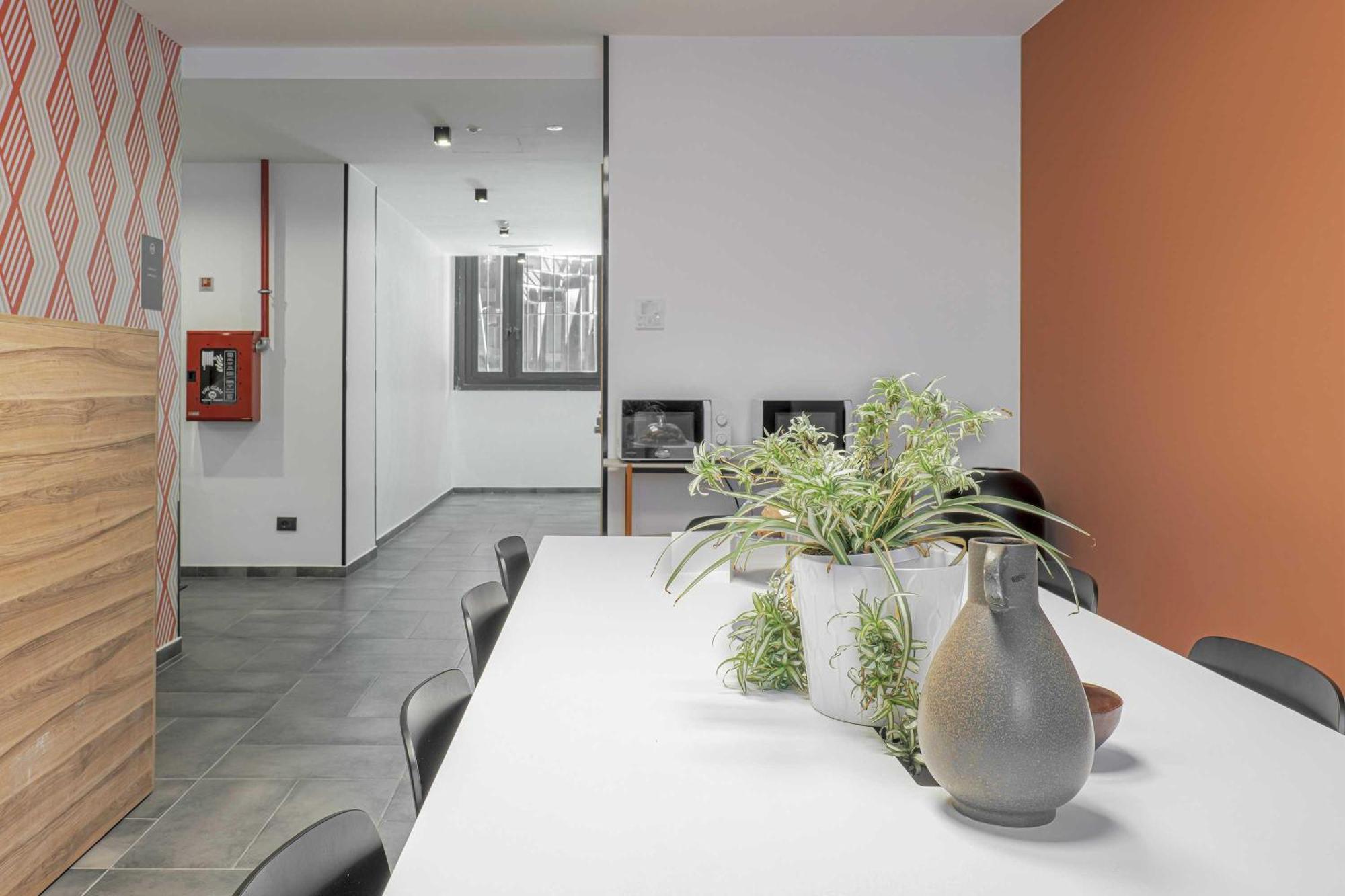 B&B Hotel Prato City Center Esterno foto